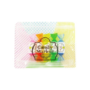 LfB |[` CANDY POUCH 3071  BR5 magnet [ Xe[Vi[ uy }[J[ 5{ yP[X L[g LbY ̎q wZ G v[g