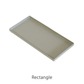 ヴァレンテ トレイ レクタングル Valente Tray Rectangle 58095 □□ BR6 magnet マグネット トレー 小物入れ アクセサリートレイ オブジェ 置物 置き物 マット アイアン 金属 モダン アクセサリー 収納 玄関収納 ディスプレイ 雑貨 北欧 プレゼント ギフト （80）