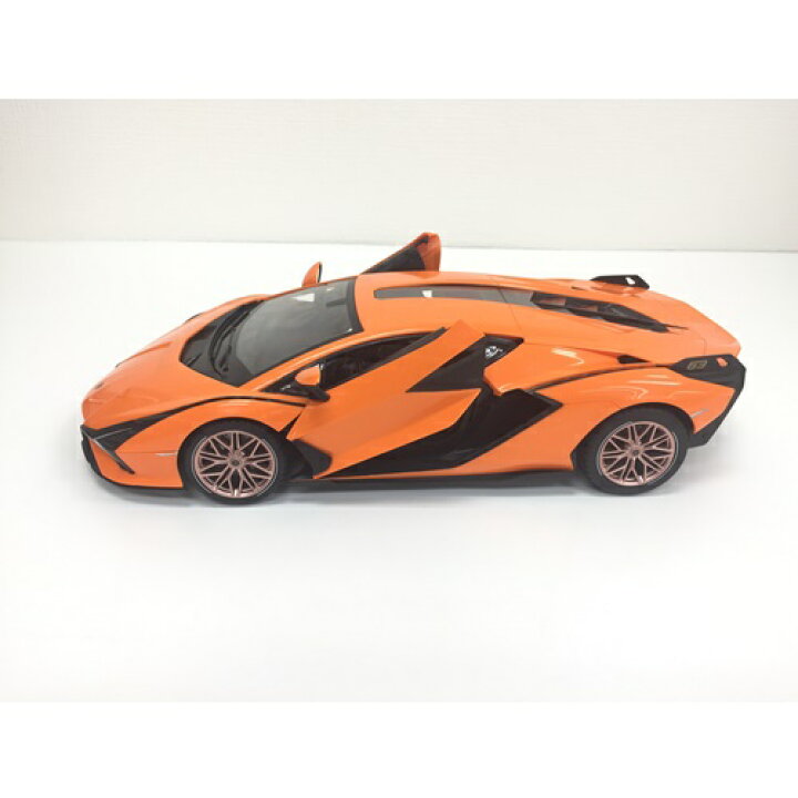 楽天市場 ランボルギーニ シアン Fkp 37 Rc 1 14 5335 M5 トップエース ラジコン レッド ラジコンカー 車 外車 外国車 車 高級車 くるま おもちゃ 子供 おとな コレクション 男の子 ギフト 誕生日 クリスマス プレゼント ギフト 140 スタイルライフbosky