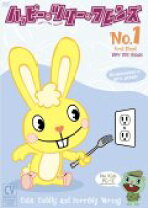 楽天市場】happy tree friends（CD・DVD）の通販