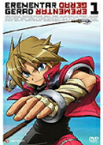 楽天市場】エレメンタルジェレイド（CD・DVD）の通販 