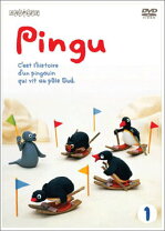楽天市場】ピングー pingu（アニメ｜DVD）：CD・DVDの通販