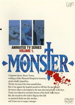 楽天市場】浦沢直樹 monster（アニメ｜DVD）：CD・DVDの通販