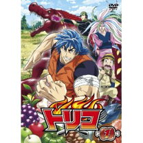 楽天市場】トリコ DVDの通販