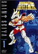 楽天市場】聖闘士星矢 dvd セットの通販