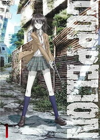 【中古レンタルアップ】【全巻セット】DVD アニメ COPPELION コッペリオン全6巻セット