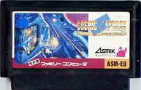 【中古】 ファミコン (FC)　コズミックイプシロン (ソフト単品)