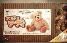 【中古】 GBA　大好きテディ（ソフト単品）