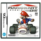 【中古】 DS　マリオカートDS (ソフト単品)