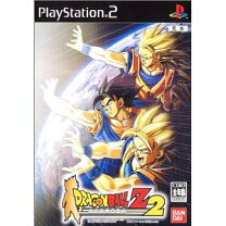 楽天市場】ドラゴンボール z2（テレビゲーム）の通販