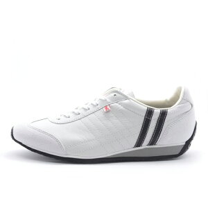 pgbN ACX U[ PATRICK IRIS WH/BK Y fB[X Xj[J[ 23501