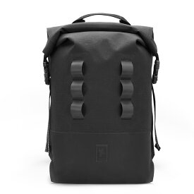 【SALE】 クローム アーバン EX 2.0 ロールトップ 20L CHROME URBAN EX 2.0 ROLLTOP 20L BLACK リュックサック ★★★完全防水 20L BG312BK