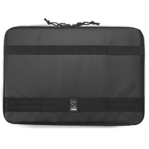 N[ [WbvgbvX[u CHROME LARGE LAPTOP SLEEVE BLACK obO ANZT[ ] sXg bZW[ AC189BKBK