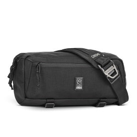 クローム ミニ カデット スリング バッグ CHROME MINI KADET BLACK ボディバッグ ★耐水 5L BG321BK