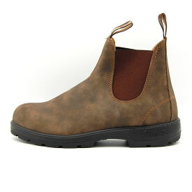 ブランドストーン クラシックス Blundstone CLASSICS #585 ラスティックブラウン メンズ ブーツ BS585267