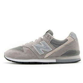 ニューバランス new balance CM996 GRAY メンズ レディース スニーカー CM996GR2