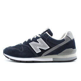 ニューバランス new balance CM996 NAVY メンズ レディース スニーカー CM996NV2