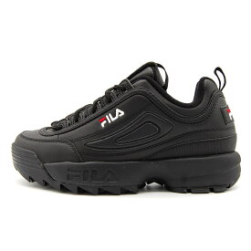 Fila Disruptor 2 Vc ベルクロ ロゴ 厚底 兼用 Fila スニーカー 41068642 Buyma