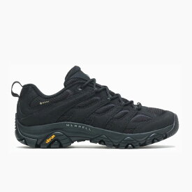 メレル モアブ 3 シンセティック ゴアテックス MERRELL MOAB 3 SYNTHETIC GORE-TEX TRIPLE BLACK メンズ 登山 防水 透湿 防水シューズ J500239