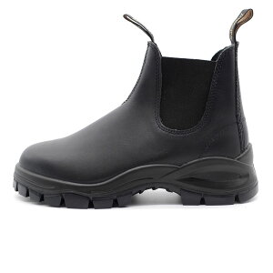 uhXg[ O u[c Blundstone LUG BOOT BS2240 Black Y fB[X X[XU[ TChSAu[c BS2240009