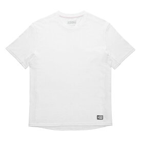 クローム イシュー SS ティー CHROME ISSUED SS TEE WHITE メンズ Tシャツ AP487WT