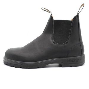uhXg[ NVbNX Blundstone CLASSICS BS558 Black Y fB[X X[XU[ TChSAu[c BS558089