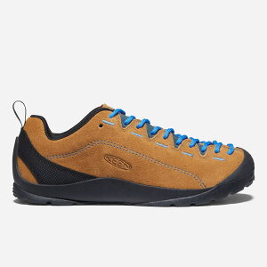 L[ EBY WXp[ KEEN JASPER W-Cathay Spice/Orion Blue fB[X Xj[J[ NCTpf 1004337
