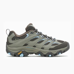  Au 3 VZeBbN SAebNX EBY MERRELL MOAB 3 SYNTHETIC GORE-TEX BRINDLE fB[X oR h  hV[Y J500188