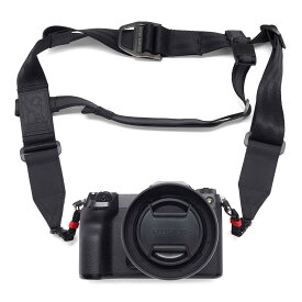 クローム ニコ カメラ ショルダー ストラップ CHROME NIKO CAMERA SHLDR STRAP BLACK バッグ カメラストラップ カメラストラップ AC215BK