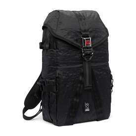 【SALE】 クローム テンシル ラック パック CHROME TENSILE RUCK PACK BLACK バッグ バックパック ★耐水 25L BG334BK