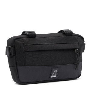 N[ _ugbN t[ obO SM CHROME DOUBLETRACK FRAME BAG SM BLACK obO {fBobO ϐ 2L BG336BK