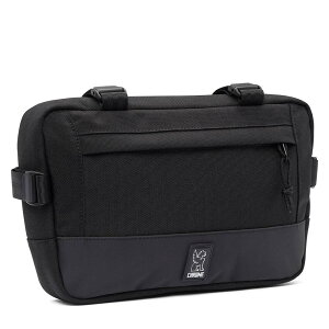 N[ _ugbN t[ obO MD CHROME DOUBLETRACK FRAME BAG MD BLACK obO {fBobO ϐ 4L BG337BK