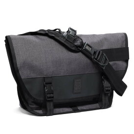 クローム ミニ メトロ メッセンジャー バッグ CHROME MINI METRO MESSENGER BAG CASTLEROCK TWILL ★★防水 20.5L BG001CRTW