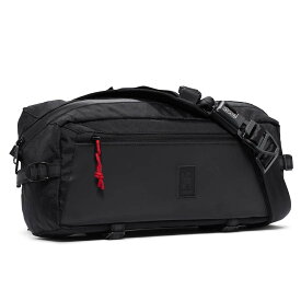 クローム カデット スリング バッグ CHROME KADET SLING BAG BLACK XRF ボディバッグ ★★防水 9L BG196BXRF