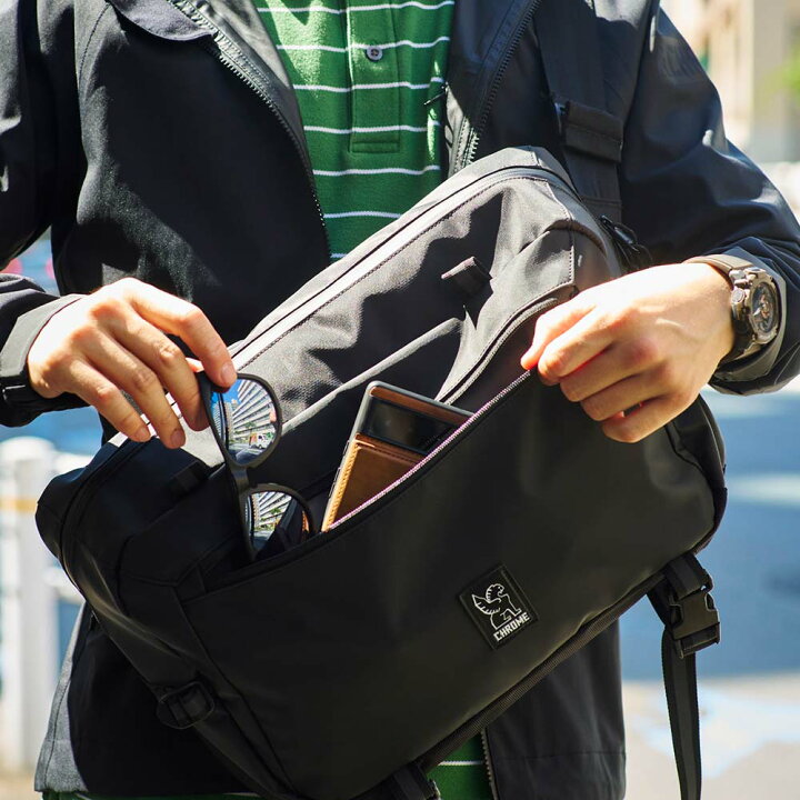 楽天市場】クローム カデット マックス CHROME KADET MAX BLACK 