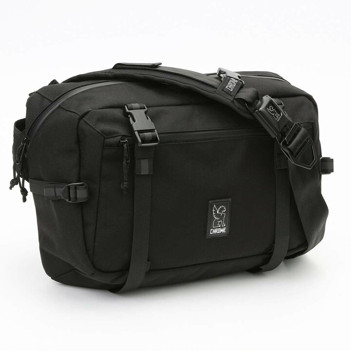 楽天市場】クローム カデット マックス CHROME KADET MAX BLACK 
