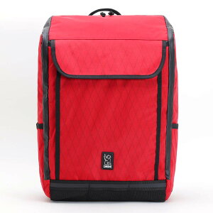 �ySALE�z�N���[�� �{���J�� �p�b�N �v���X CHROME VOLCAN PACK PLUS RED X �o�b�N�p�b�N 3�N�ۏ� �����h�� 32L JP199REDX