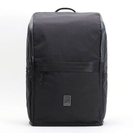 【SALE】クローム ボルドー CHROME VOLDO BLACK バッグ バックパック ★★防水 21L JP205BK