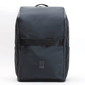 【SALE】クローム ボルドー CHROME VOLDO BLACK TARP/NYLON バッグ バックパック ★★防水 21L JP205BTNY