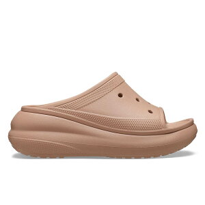 ySALEzNbNX NbV XCh crocs CRUSH SLIDE Cork Y fB[X T_ EVA T_ 208731-2CC