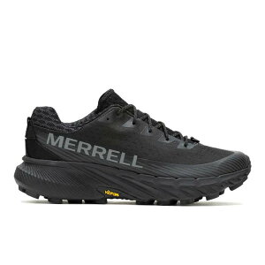  AWeB[ s[N 5 MERRELL AGILITY PEAK 5 ubN/ubN Y oR gCjOV[Y J068045