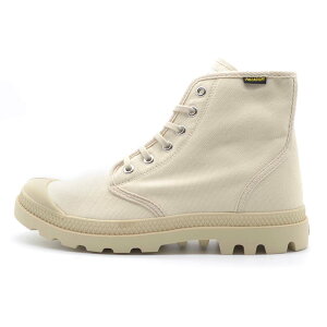 pfBE pp nC OG LoX Wbv PALLADIUM PAMPA HI OG CVS ZIP WHITECAP GREY Y fB[X u[c Xj[J[ 79028-197