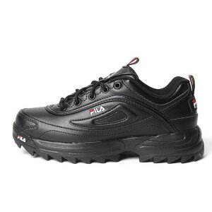 tB fBXg[^[v~A FILA Distorter Premium ubN fB[X Xj[J[  WSS23012027