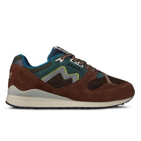 カルフ シンクロン クラシック KARHU SYNCHRON CLASSIC CAPPUCCINO / FOGGY DEW メンズ レディース スニーカー KH802679