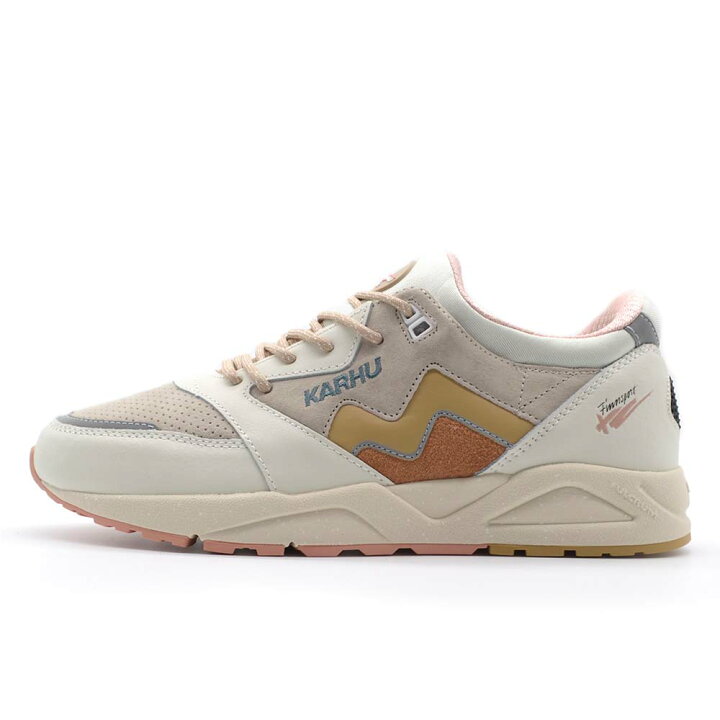 楽天市場】カルフ アリア 95 KARHU ARIA 95 リリーホワイト/カリー 