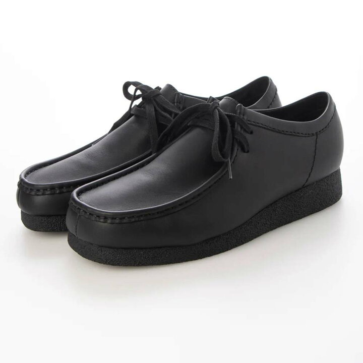 楽天市場】クラークス ワラビーエヴォウォータープルーフ Clarks  