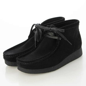 N[NX fB[X r[GHu[c Clarks WallabeeEVO Bt ubNXG[h fB[X V[Y 26174743
