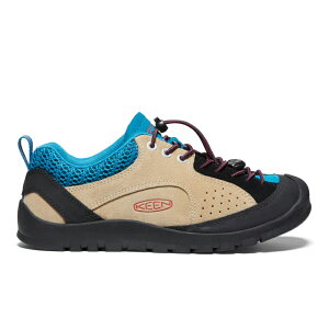 L[ EBY WXp[ bNX GXs[ KEEN JASPER "ROCKS" SP W-Safari/Fjord Blue fB[X Xj[J[ 1027428