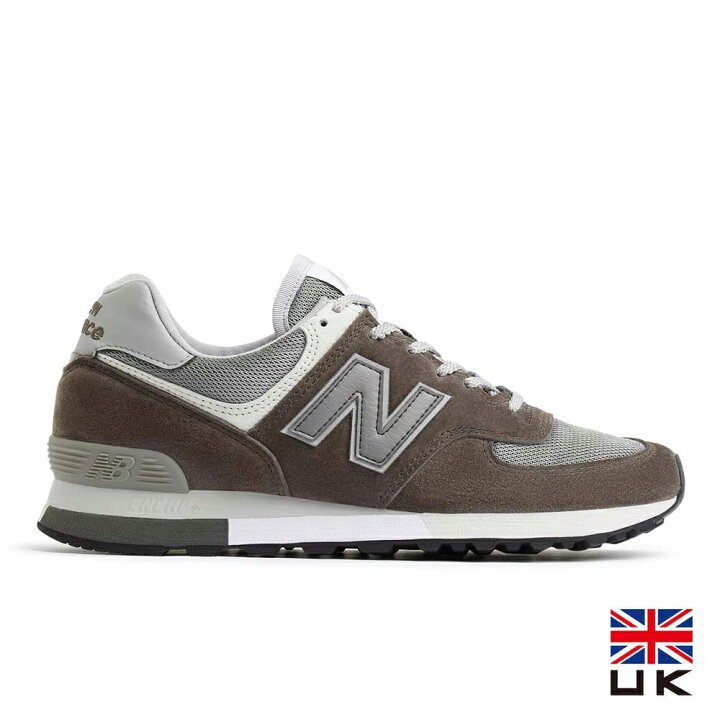 楽天市場】ニューバランス new balance 576 PGL GRAY メンズ 