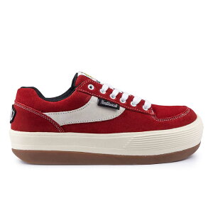 m[XEF[u GXvb\ XG[h Northwave ESPRESSO SUEDE Red / White Y fB[X Xj[J[ NW-001-REW